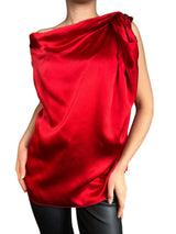Blusa Seda