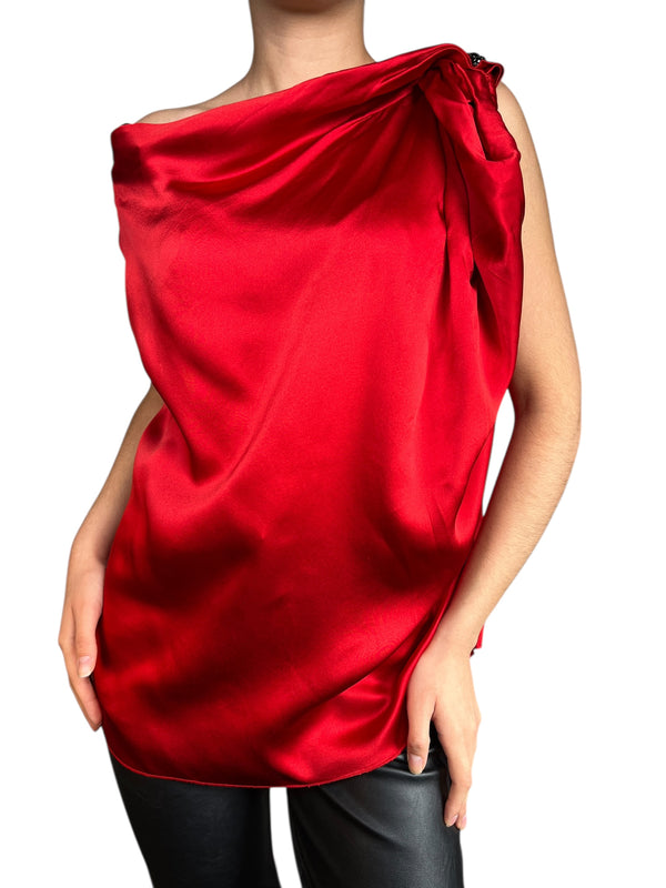 Blusa Seda
