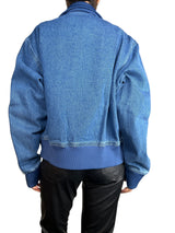 Chaqueta Denim