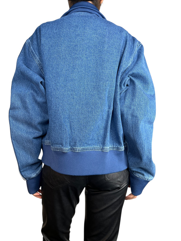 Chaqueta Denim