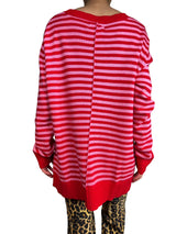 Sweater Stripes