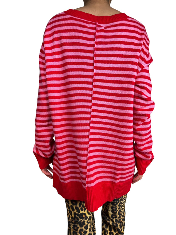 Sweater Stripes