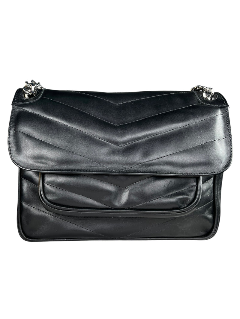 Cartera Negra