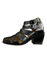 Sandalias Hojas De Té