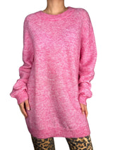 Sweater Lana y Mohair