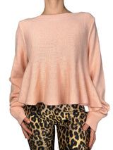 Sweater de Punto Ligero