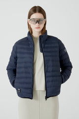 Parca HEAT/02W | Blue Navy