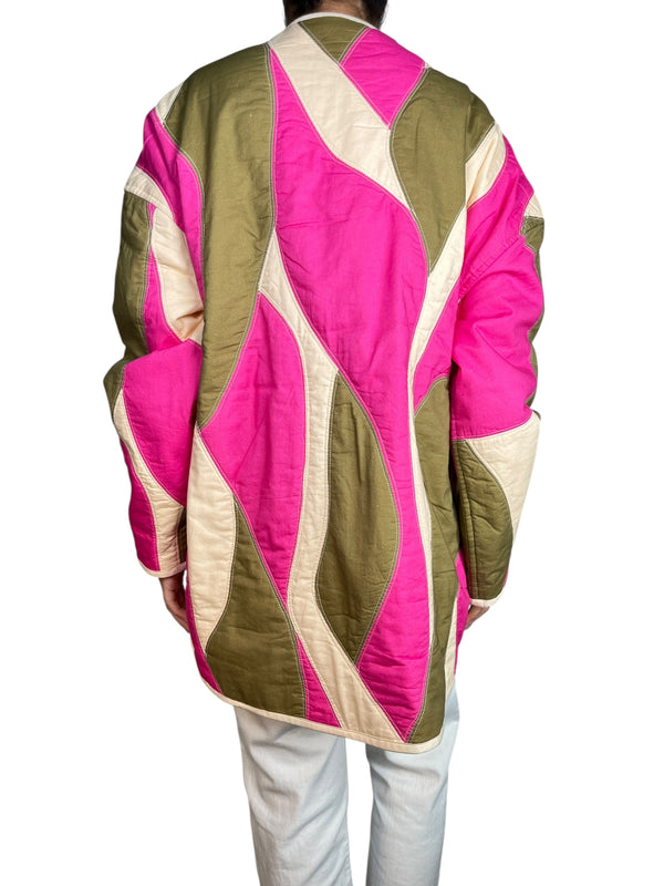Chaqueta Hera
