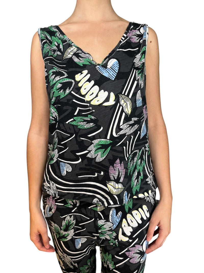 Set Tropic