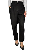 Pantalón Lino
