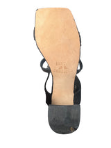 Sandalias Pilar Cuero