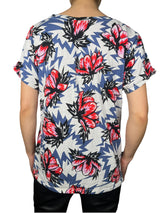 Polera Estampada