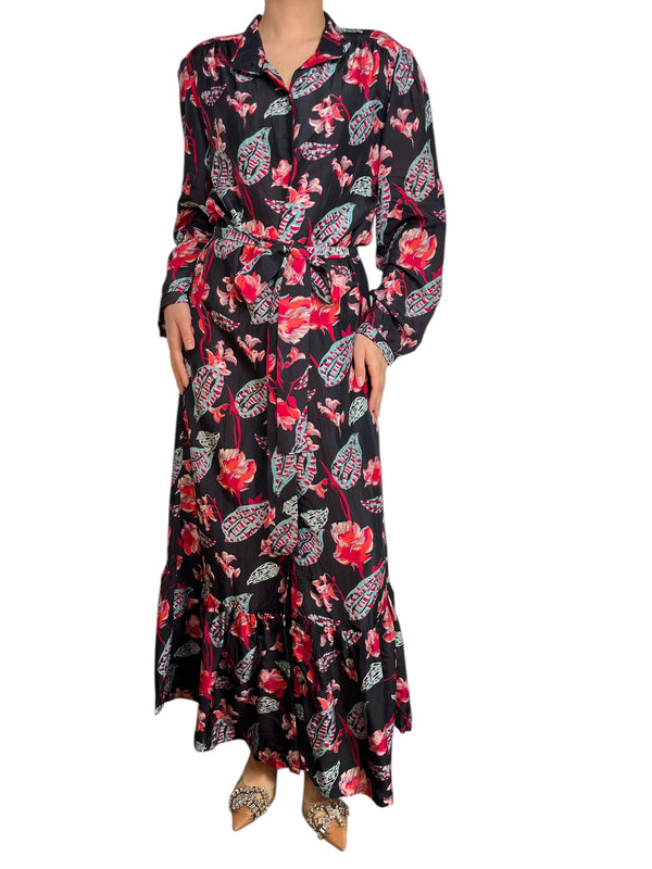 Vestido Anuska