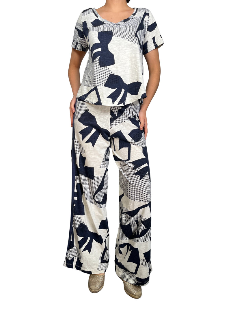 Set Estampado