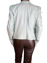 Chaqueta Cuero