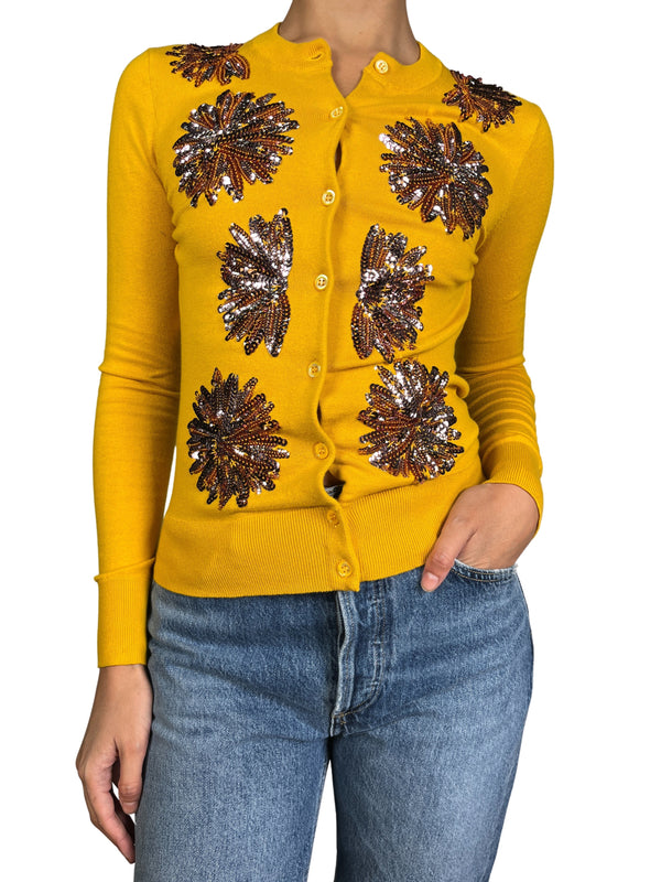 Sweater Lentejuelas