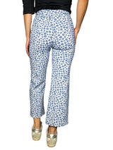 Pantalón Flores