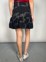 Falda Lurex