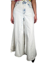 Jeans Jimmy Bleach