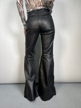 Pantalón Cuero