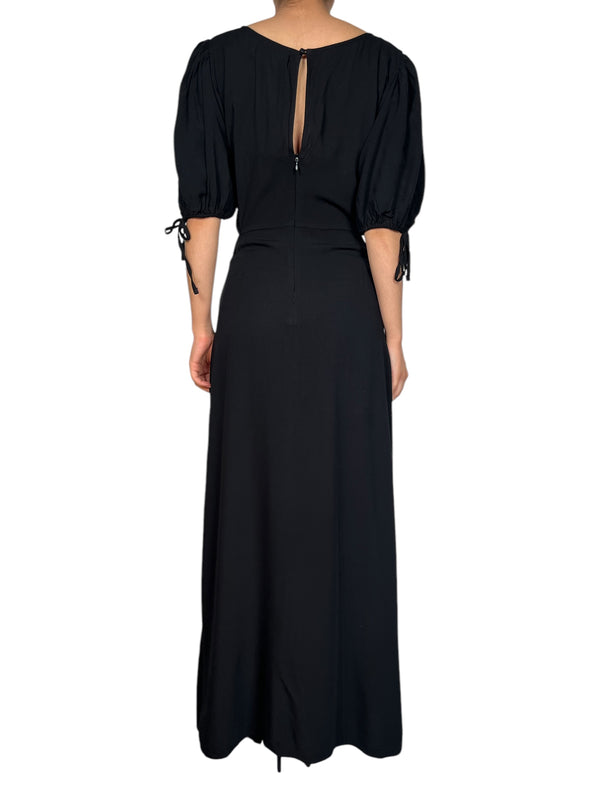 Vestido Cut Out