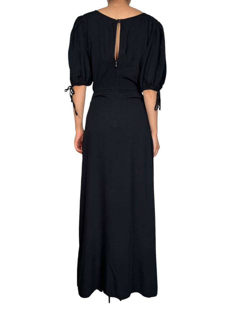 Vestido Cut Out