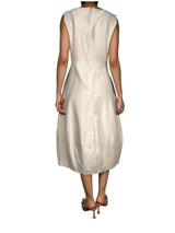 Vestido Beige