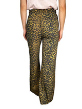 Pantalón Animal Print