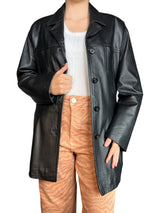 Chaqueta Cuero