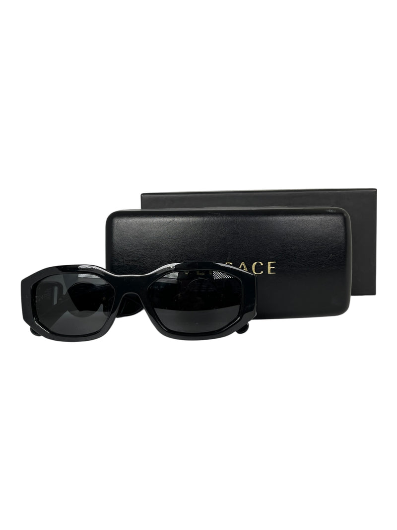 Anteojos Black 4361