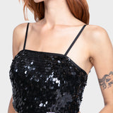 Top Ruby Black
