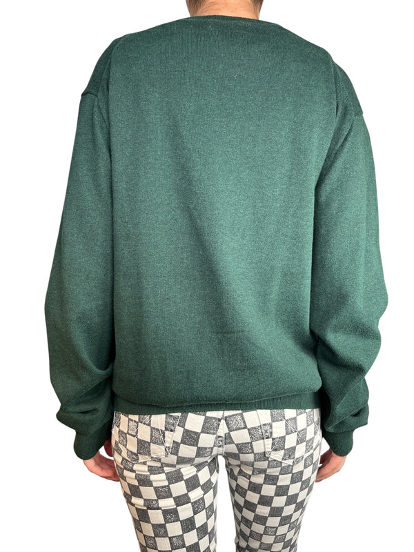Sweater Cuello V