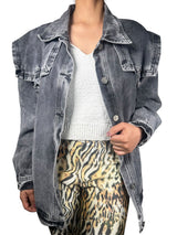 Chaqueta Cloe