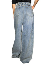 Jeans Palazzo