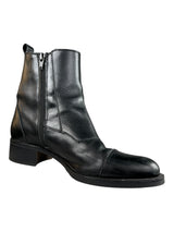 Botines Hebillas