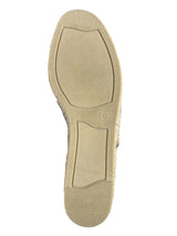 Sandalias verdes