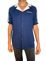 Camisa Tejida