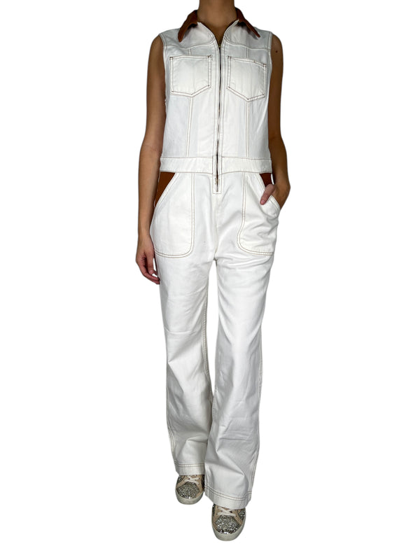Enterito Primer Denim
