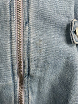 Enterito Denim