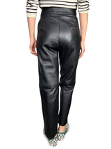 Pantalón Cuero