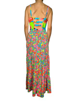 Vestido Estampado