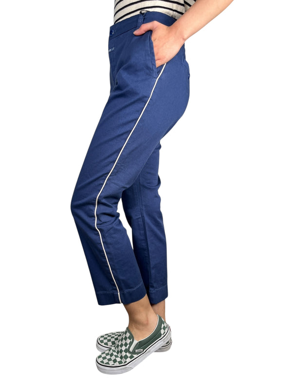 Pantalón Tela