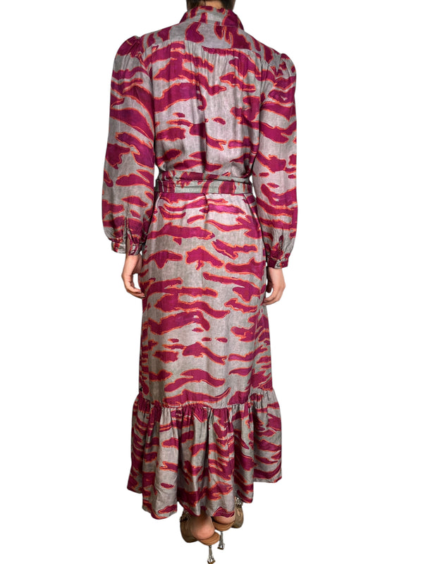 Vestido Anushka