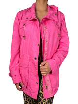 Chaqueta Cortavientos Lauren