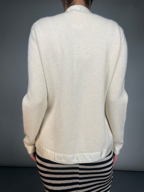 Sweater Baby Alpaca