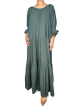 Vestido Emerald