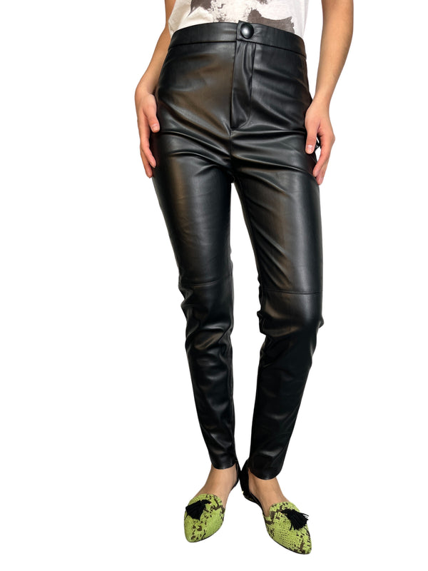 Pantalón Ecocuero