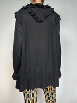 Sweater Guti Long