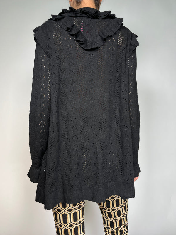 Sweater Guti Long