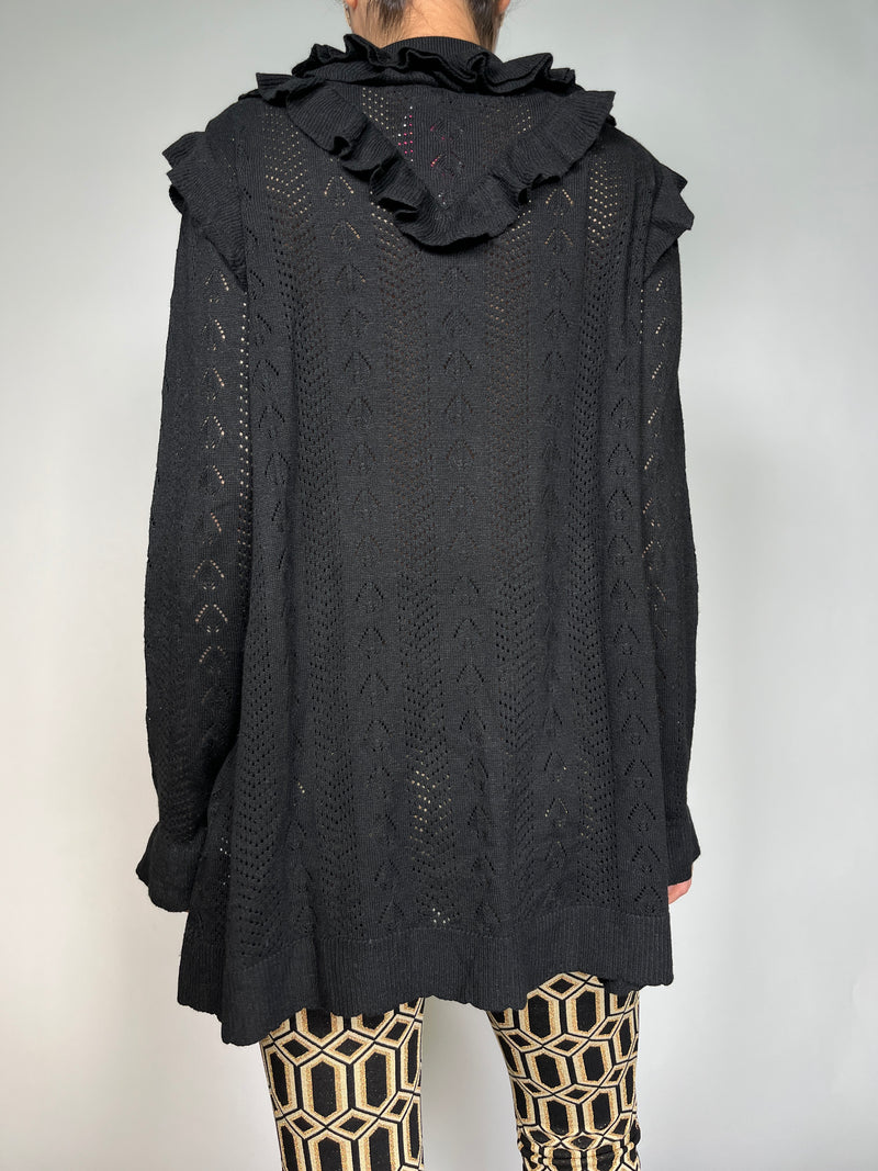 Sweater Guti Long